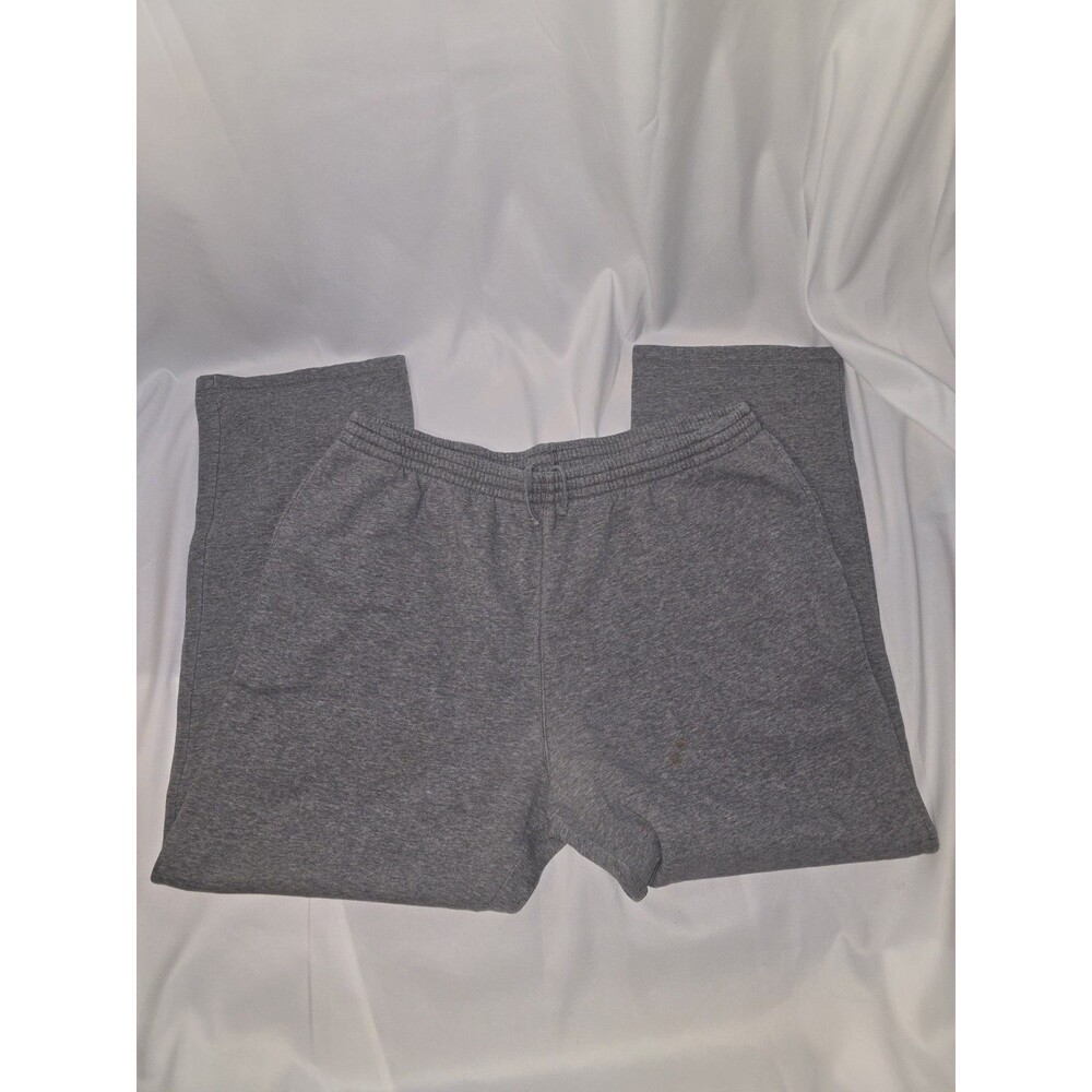 MTA Sports Gray Sweatpants Size XL